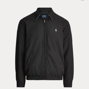 Ralph Lauren Bi-Swing Jacket